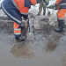 Спуск воды с проезжей части 