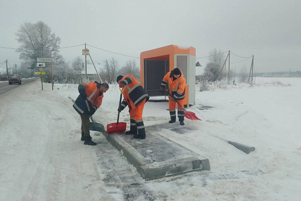 Поздравляем с Днём защитника Отчества