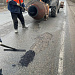Устранение аварийной ямочности